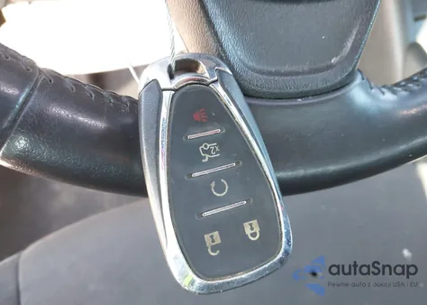 2021 Chevrolet Malibu Fwd Rs z USA, uszkodzony, nr VIN 1G1ZG5STXMF029850